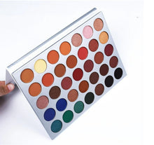 Load image into Gallery viewer, The Blanco Palette by H.O.P.